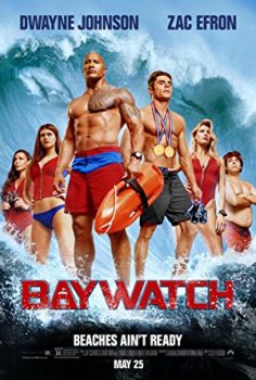 Sahil Güvenlik Baywatch 2017 izle