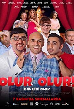 Olur Olur izle