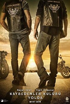 Kaybedenler Kulübü Yolda izle