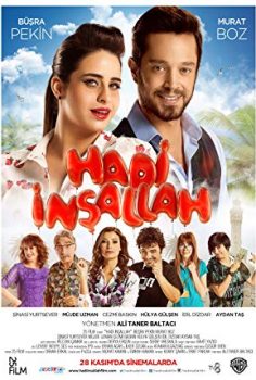 Hadi İNŞALLAH 2014 izle