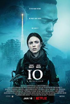 IO: Son Dünya 2019 izle