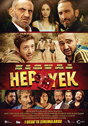 Hep Yek 1 izle