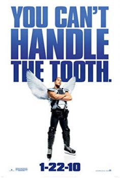 Şans Perisi İş Başında Tooth Fairy 2010 izle