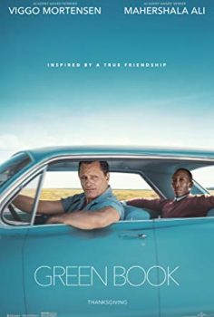 Yeşil Rehber (Green Book) izle