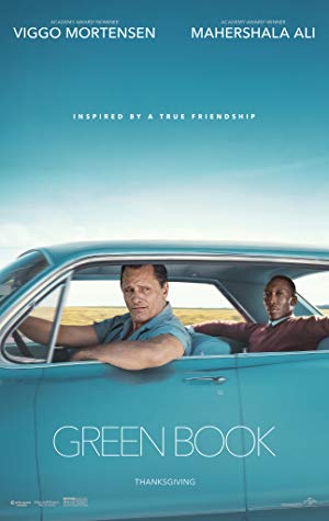 Yeşil Rehber (Green Book) izle