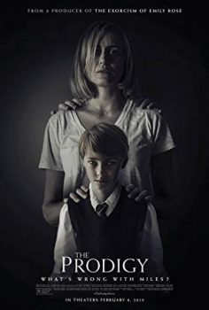 The Prodigy 2019 izle
