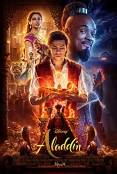 Aladdin (2019) izle