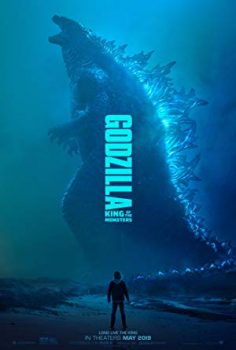 Godzilla: Canavarlar Kralı King of the Monsters 2019 izle