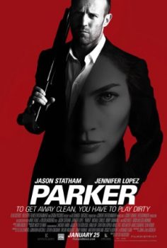 Parker 2013 izle
