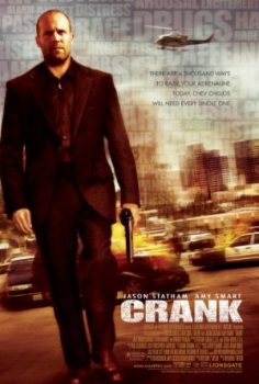 Tetikçi Crank 1 2006 izle