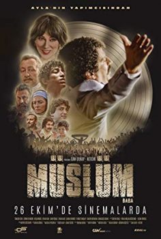 Müslüm filmi (2018) izle
