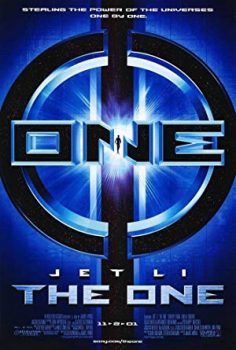 The One 2001 izle