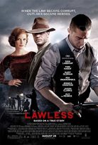 Kanunsuzlar (LawLess) izle