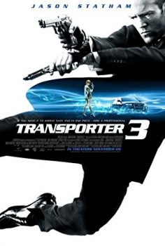 Taşıyıcı 3 Transporter 3 2008 izle
