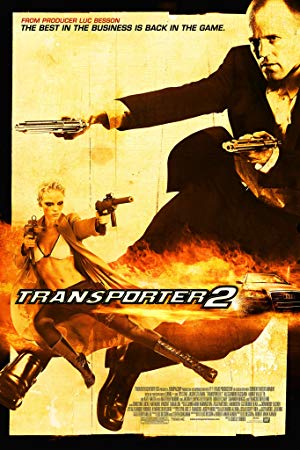 Taşıyıcı 2 Transporter 2 2005 izle