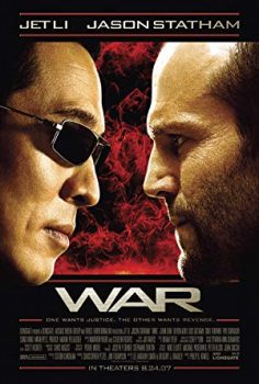 Suikastçı War 2007 izle
