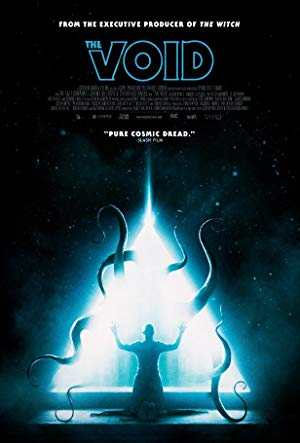 The Void izle