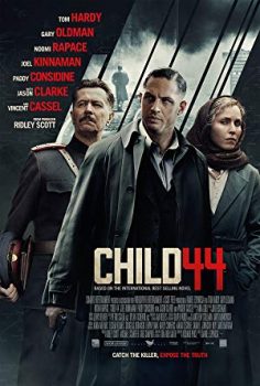 Child 44. Çocuk izle