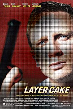 Bir Dilim Suç Layer Cake 2004 izle