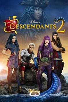 Descendants 2 – Yeni Nesil 2 izle