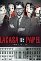 La Casa de Papel 2.Sezon 4.Bölüm izle