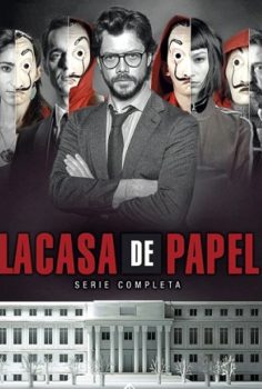 La Casa de Papel 2.Sezon 4.Bölüm izle