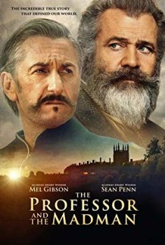 Deli ve Dahi The Professor and the Madman izle