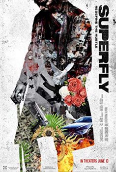 Superfly izle
