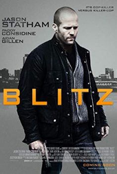 Ölümcül Takip Blitz 2011 izle