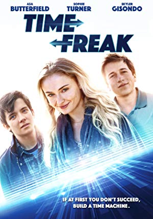 Zaman Yolcuları izle