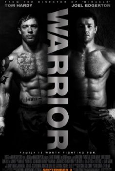 Büyük Dövüş Warrior 2011 izle