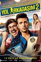 Yol Arkadaşım 2 (2018) izle