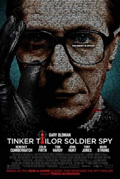 Köstebek (2011) izle