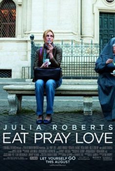 Ye Dua Et Sev (Eat Pray Love) 2010 izle