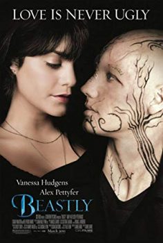 Sevimsiz (Beastly) 2011 izle