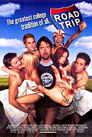 Geyik Muhabbeti (Road Trip) 2000 izle