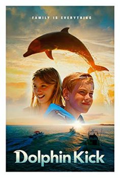 Dolphin Kick 2019 izle