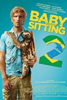 Babysitting Bakıcının Böylesi 2 izle