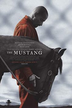The Mustang 2019 izle