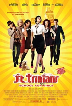 St. Trinian’s 2007 izle