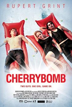 Tehlikeli Tutkular Cherrybomb 2009 izle