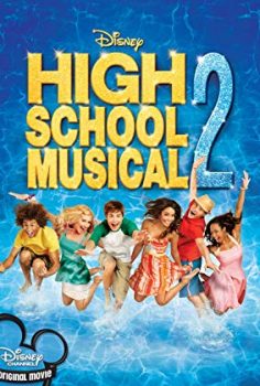 Yıldızlar Takımı: High School Musical 2 izle