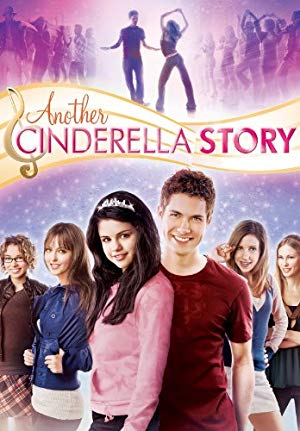 Bir Külkedisi Masalı: Ayakkabı Uyarsa (Another Cinderella Story) 2008 izle