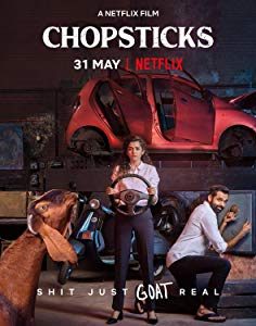 Chopsticks 2019 izle
