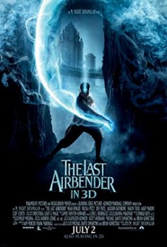 Son Hava Bükücü The Last Airbender 2010 izle