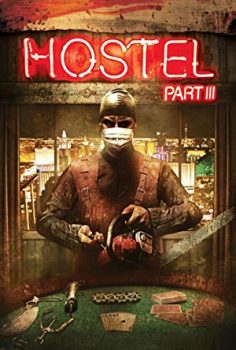 Hostel: Otel Part 3 izle