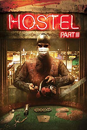 Hostel: Otel Part 3 izle