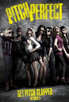 Mükemmel Saha Pitch Perfect 2012 izle