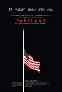 Parkland 2013 izle
