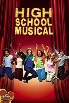 Yıldızlar Takımı: High School Musical 1 izle